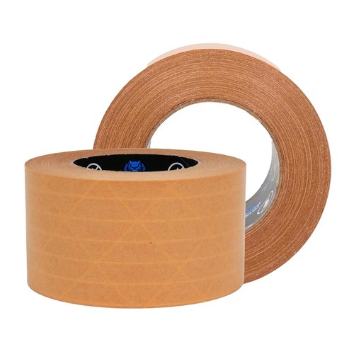 Self adhesive kraft packing - self,