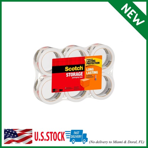 Scotch moving storage - 3m,
