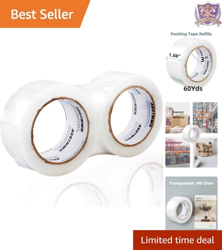 Packing tape heavy - packing,