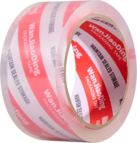 Packing tape refills clear - packing,