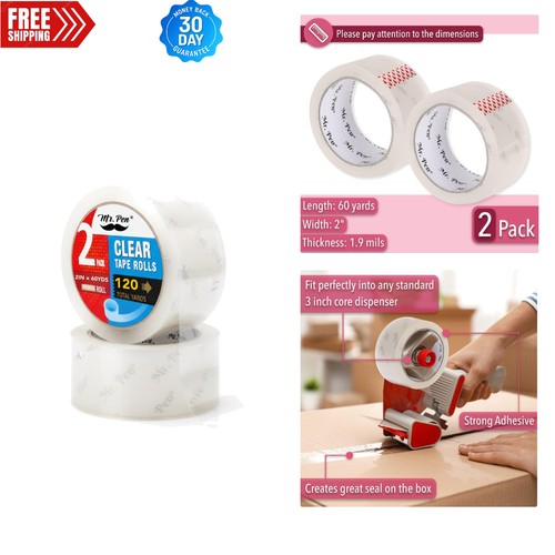 Multi purpose packing - multi-purpose, 2