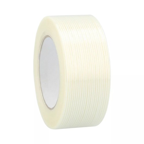 Clear medium grade reinforced - clear,