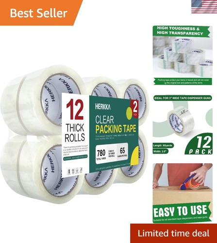 Sturdy rolls wide - 2",