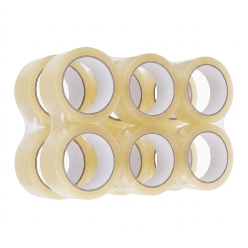 Strong packing tape - strong,