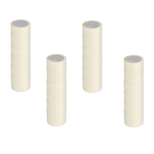 Clear heavy duty carton - duty,