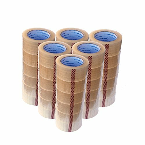 Tape premium carton sealing - carton,