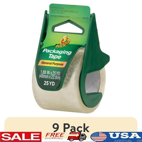 Pack general purpose packing - general,