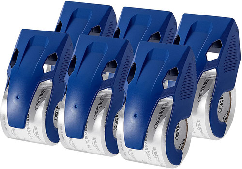 Heavy duty packaging tape - tape, with
