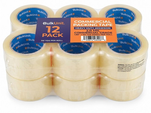 Rolls shipping packaging - rolls,
