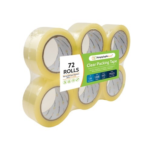 Packing tape for shipping - for,
