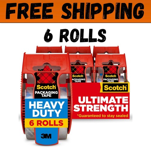 Scotch heavy duty - scotch,