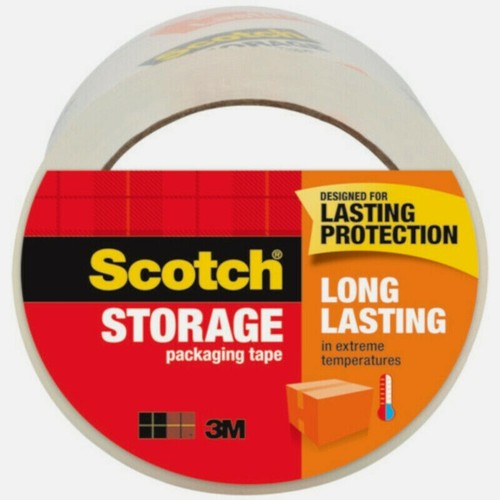 Scotch moving storage - &,