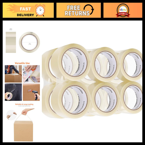 Strong packing tape for - strong,