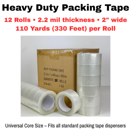 Rolls shipping packaging - rolls,