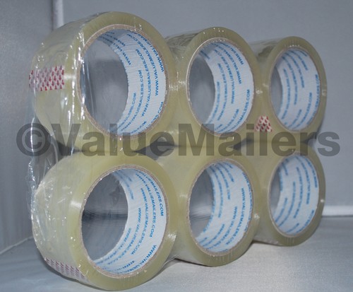 144 rolls tape - tape, premium