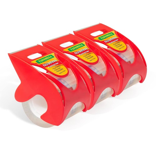 Noiseless quiet packing - noiseless, tape