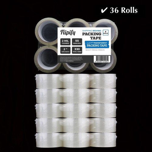 Rolls carton sealing - rolls,