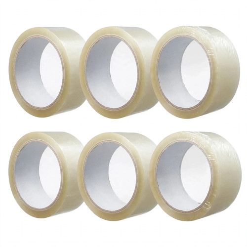 Pack inch clear packing - pack,