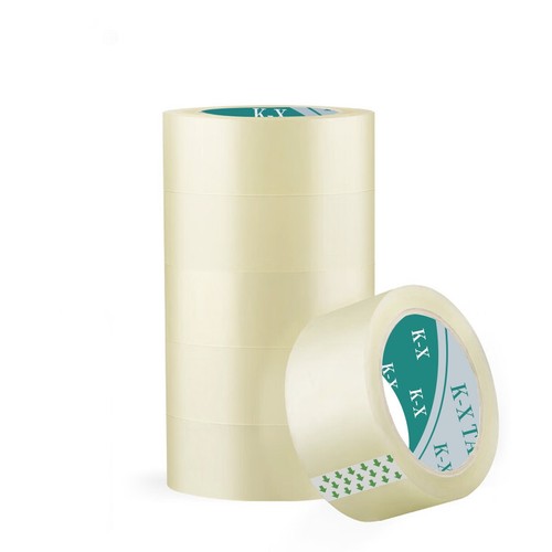 Rolls clear packing - rolls,