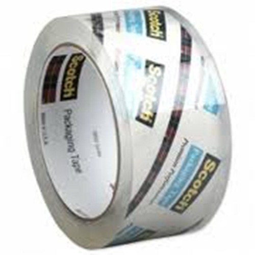 Package tape extra - tape,