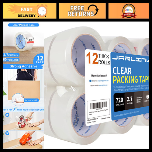 Rolls heavy duty - 12,