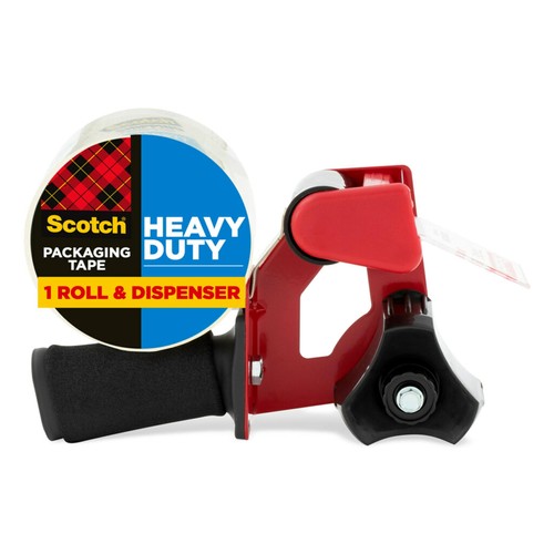Heavy duty packing tape with - duty,