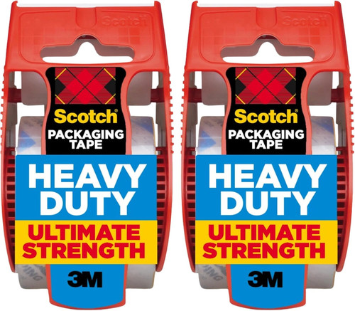 Heavy duty shipping - duty, packing