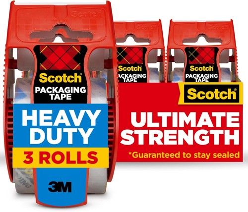Scotch heavy duty - scotch, shipping
