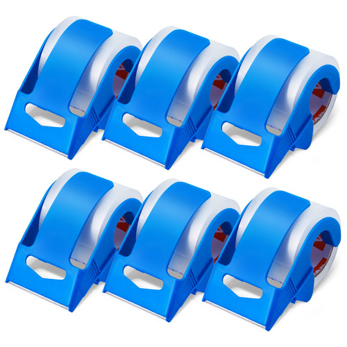 Rolls clear packing - packing, tape