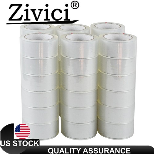Packing tape rolls 110 - tape, 36