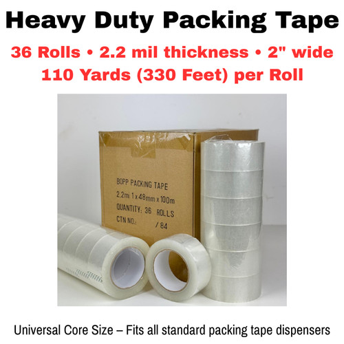 Rolls shipping packaging - rolls,