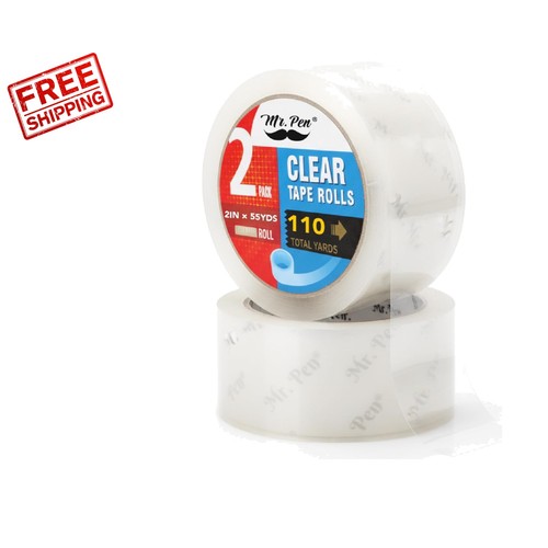 Pack heavy duty - 2,