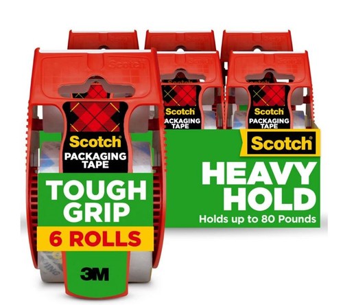Scotch tough grip - scotch,