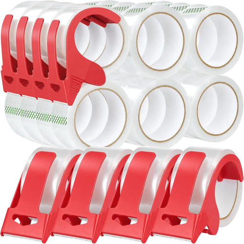 Packing tape heavy - packing, duty