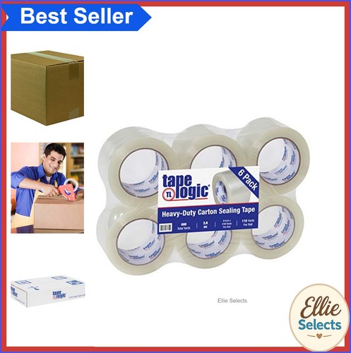 Packing tape inch 110 yard - tape, 3