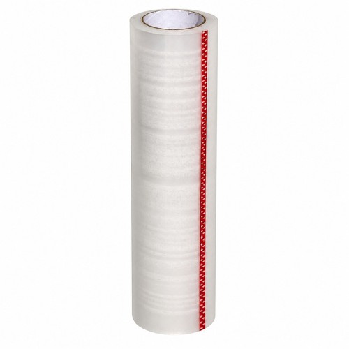 Extra wide clear packing - 15",
