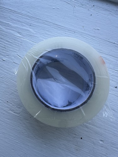 Parck clear packing tape - 2,