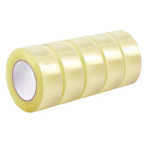 X495 clear packing tape - clear,