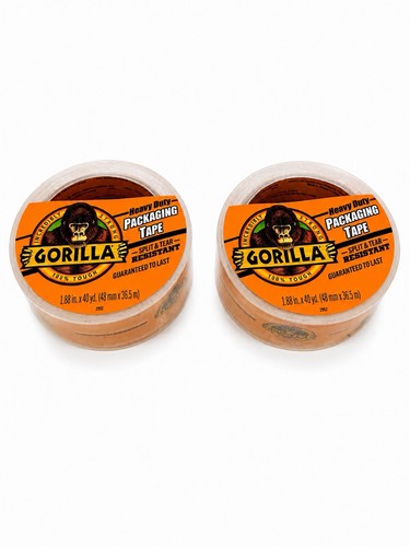Pack gorilla heavy duty - pack,