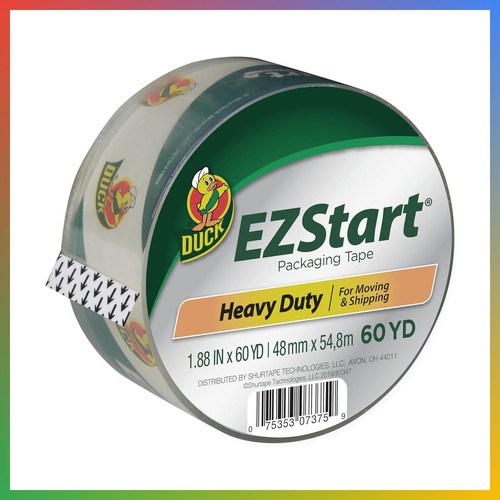 Heavy duty packing tape - duty,