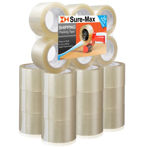 Rolls extra wide clear - rolls, extra-wide